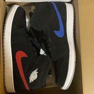Air Jordan 1 Mid